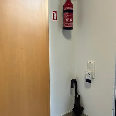 Zum Sterngaesschen Lägenhet Ludwigshafen am Rhein