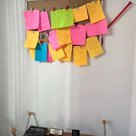 Apartamento Zum Sterngaesschen Ludwigshafen am Rhein