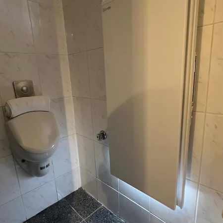 Zum Sterngaesschen Apartamento