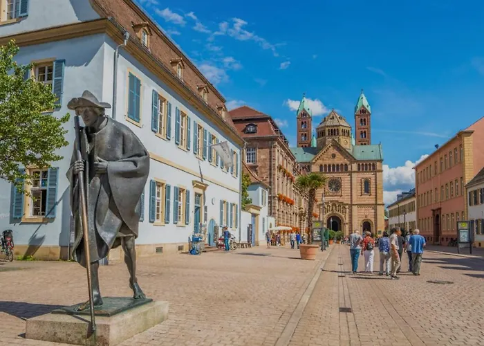 Zum Sterngaesschen Appartement *