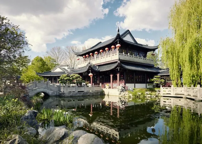 Appartement Zum Sterngaesschen *