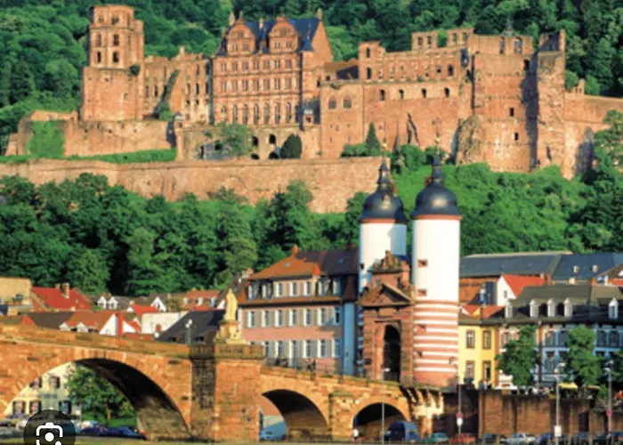 Zum Sterngässchen * Ludwigshafen am Rhein