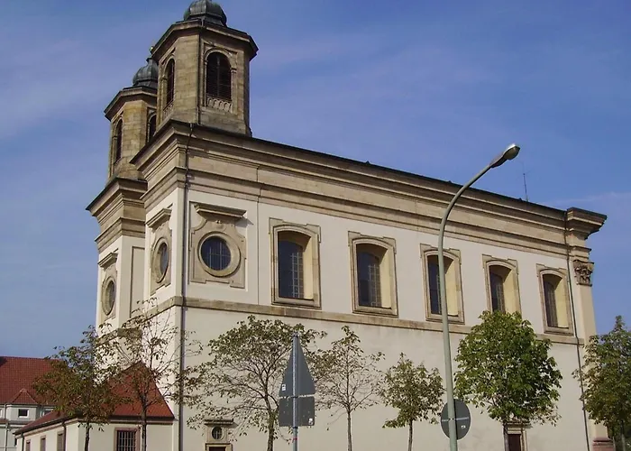 Zum Sterngaesschen Appartement *