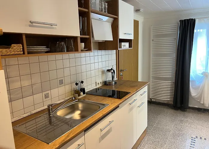 Zum Sterngaesschen Appartement