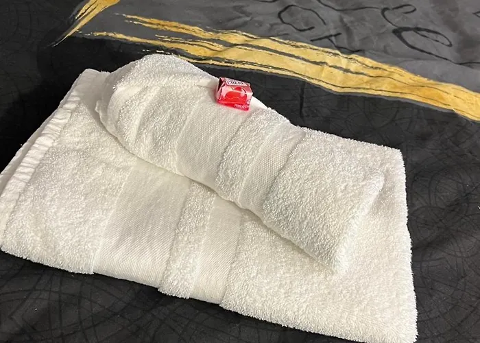 Apartment Zum Sterngässchen Ludwigshafen am Rhein