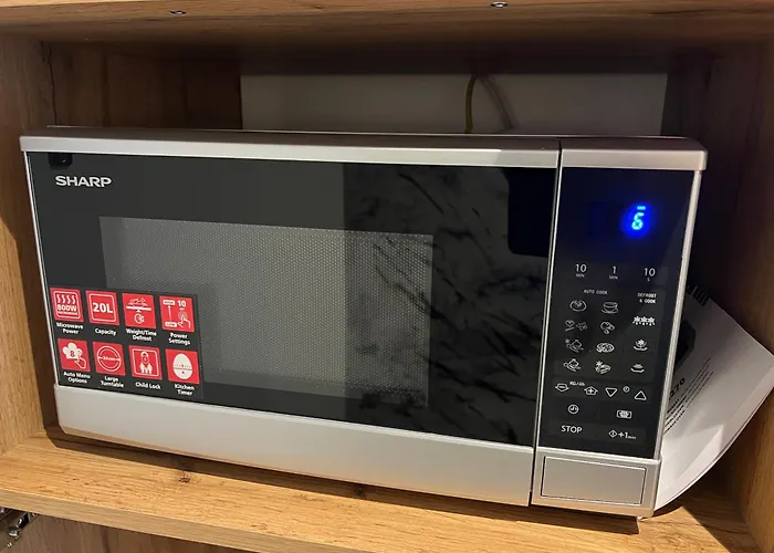 Zum Sterngässchen Apartment Ludwigshafen am Rhein