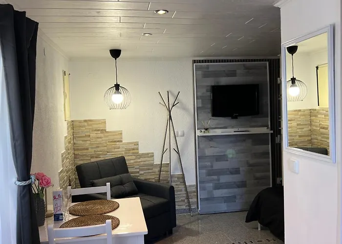 Appartement Zum Sterngaesschen Ludwigshafen