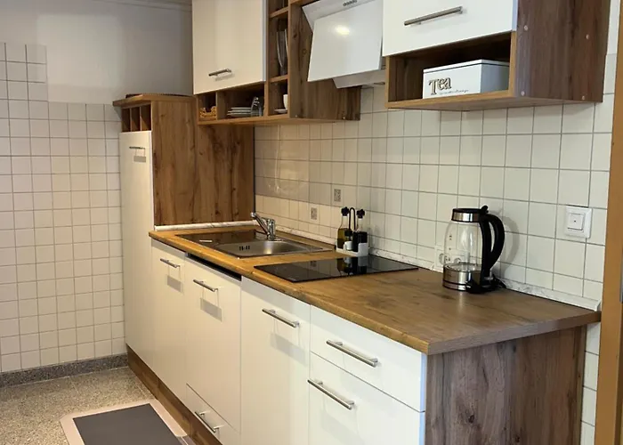 Zum Sterngässchen Apartment