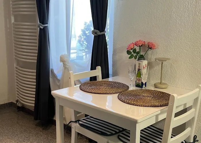 Apartment Zum Sterngässchen Ludwigshafen am Rhein