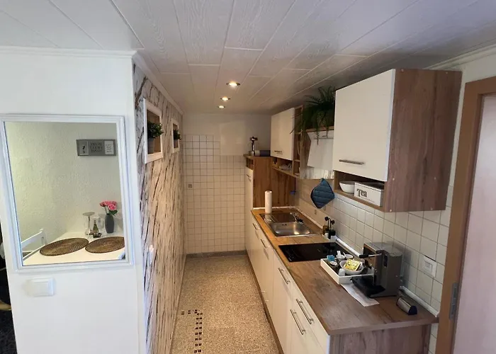 Zum Sterngaesschen * Ludwigshafen