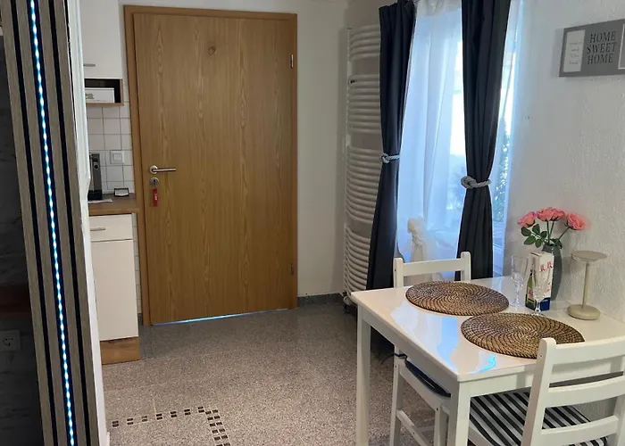 Zum Sterngaesschen Ludwigshafen