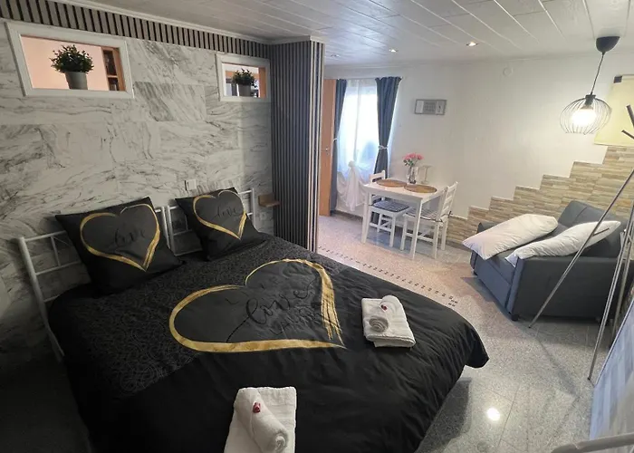 Appartement Zum Sterngaesschen