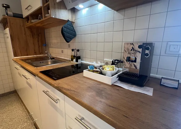 Zum Sterngässchen Apartment *