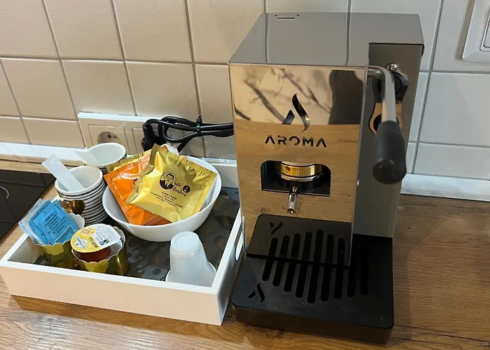 Zum Sterngaesschen Appartement *