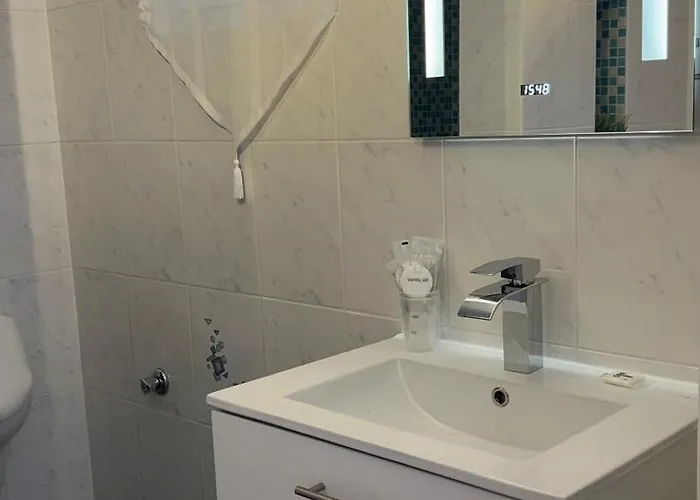 Appartement Zum Sterngaesschen *