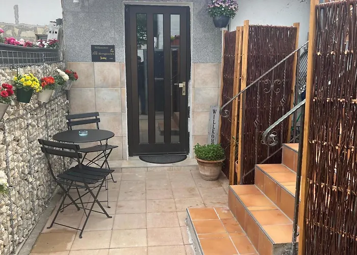 Zum Sterngaesschen Appartement Ludwigshafen