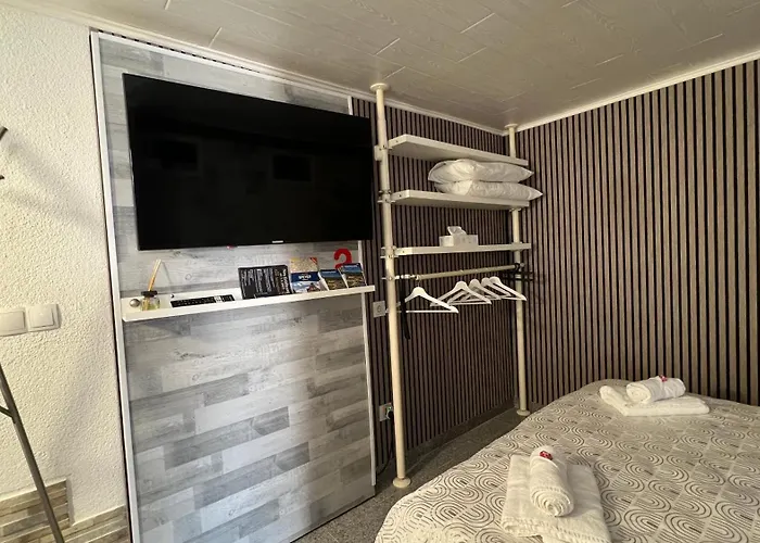 Zum Sterngässchen * Ludwigshafen am Rhein