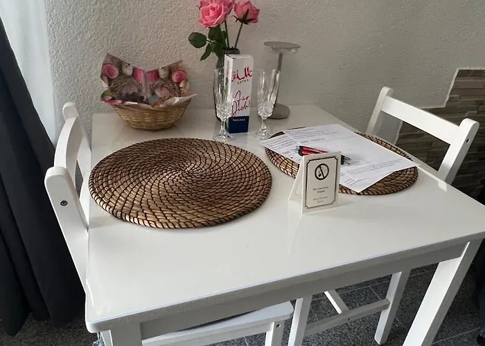 Zum Sterngaesschen Appartement