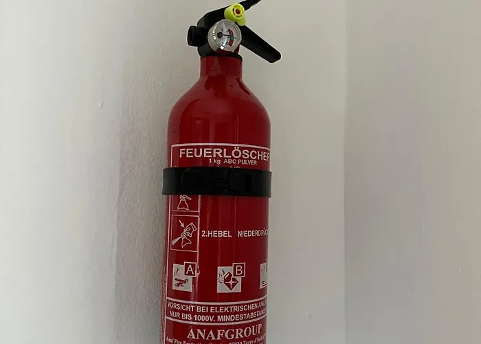 Zum Sterngässchen Apartment Ludwigshafen am Rhein