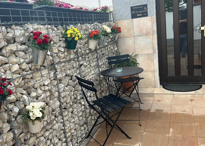 Apartment Zum Sterngaesschen