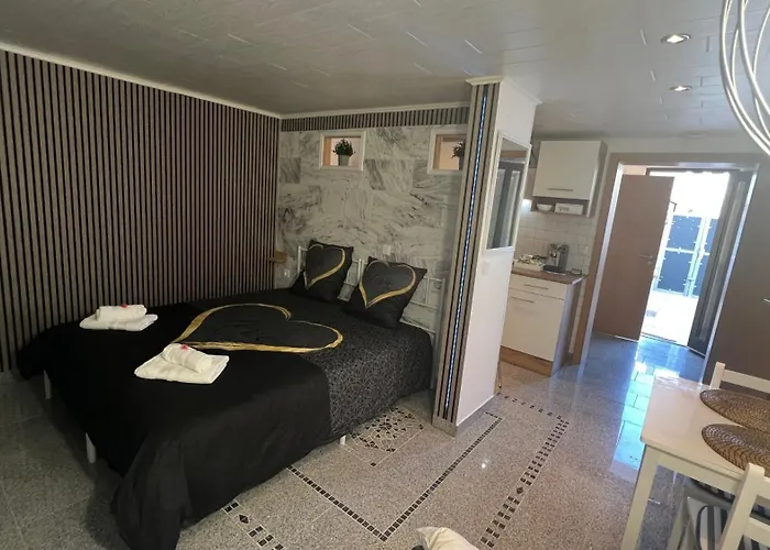 Apartment Zum Sterngässchen