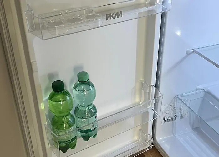 Zum Sterngässchen Apartment *