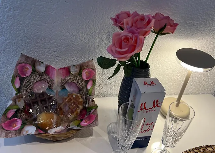 Zum Sterngaesschen *