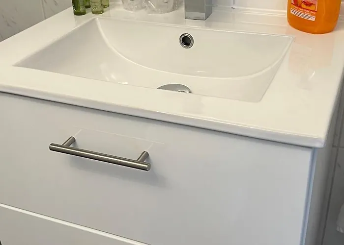 Apartment Zum Sterngässchen Ludwigshafen am Rhein