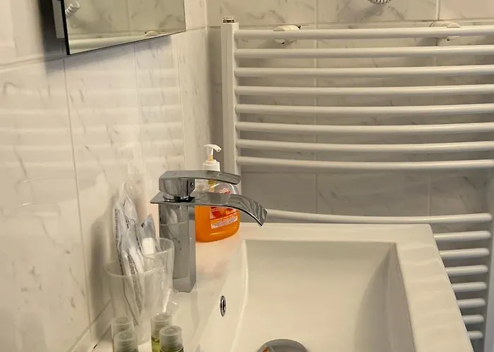 Zum Sterngässchen *