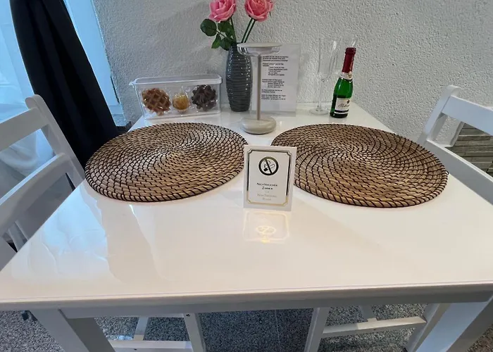 Zum Sterngässchen * Ludwigshafen am Rhein