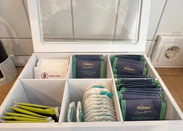 Zum Sterngässchen Apartment