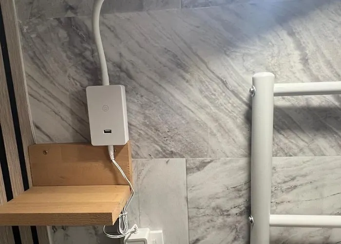 Apartment Zum Sterngaesschen *