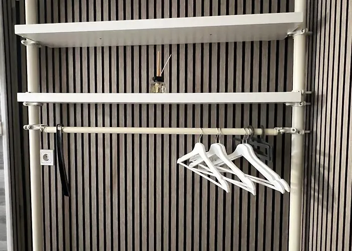 Apartment Zum Sterngaesschen *