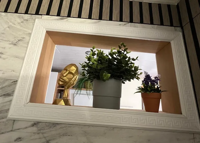 Apartment Zum Sterngässchen