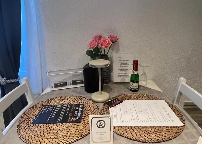 Zum Sterngaesschen Appartement