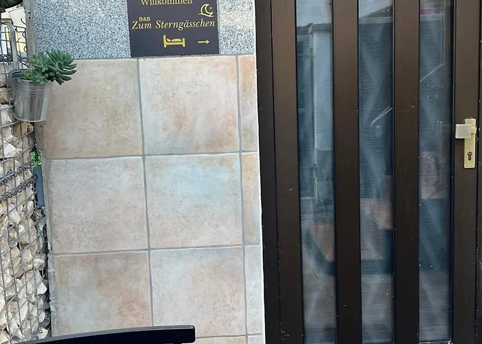 Appartement Zum Sterngaesschen Ludwigshafen