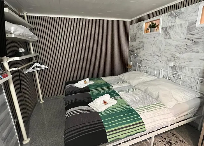 Zum Sterngaesschen *