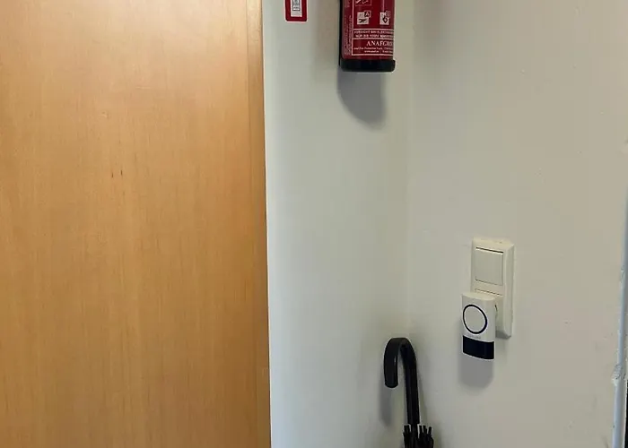 Zum Sterngaesschen Appartement Ludwigshafen