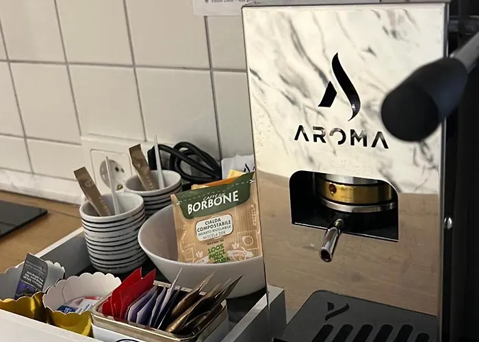 Appartement Zum Sterngaesschen Ludwigshafen