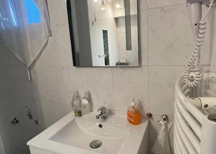 Zum Sterngaesschen *