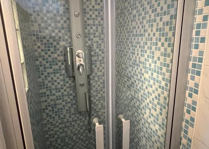 Appartement Zum Sterngaesschen