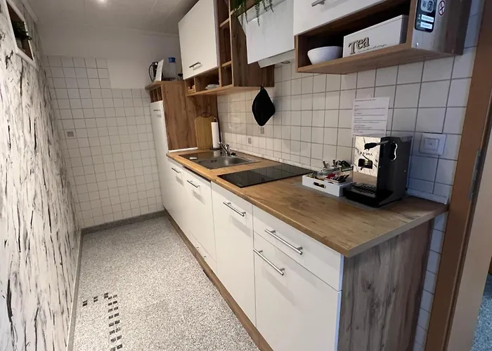 Zum Sterngaesschen Appartement *